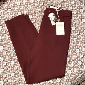 J crew Cameron pant
